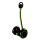 Kawasaki Streetboard KX-ST14.0 - 391226 - zdjęcie 4